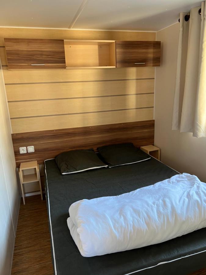 Mobilhome 4 Ca61 维亚斯 外观 照片