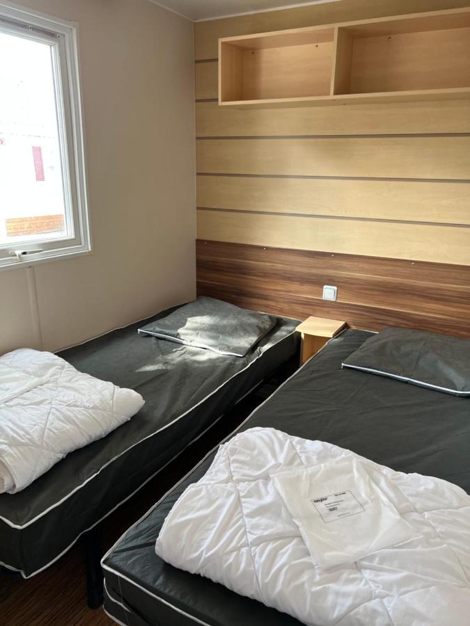 Mobilhome 4 Ca61 维亚斯 外观 照片